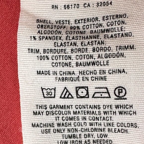 #87 Anthropologie Pilcro and the Letterpress Button Front Denim Skirt - Picture 5 of 7